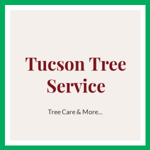 Tucson Tree Service Logo