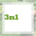 3-N-1 Prof Tree Services Logo