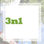 3-N-1 Prof Tree Services Llc Logo