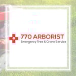 770Arborist Llc Logo