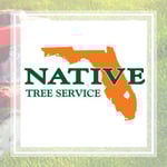 A Native Tree Service Inc Logo