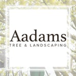 Aadams Tree Service Logo