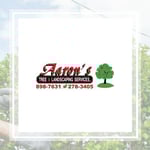 Aarons Tree &amp; Landscaping Services Ltd Logo