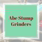 Abe Stump Grinders Logo