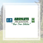 Absolute Tree Solutions Inc Logo
