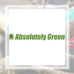 Absolutely Green Inc Logo