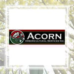 Acorn Arboricultural Services Inc Logo