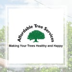 Affordable Tree Services Llc Logo