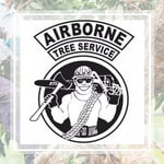 Airborne Tree Service Llc Logo