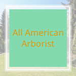 All American Arborist Logo