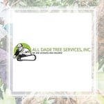 All Dade Tree Service Inc Logo