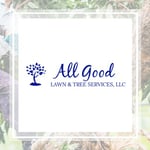 All Good Lawn &amp; Tree Services Logo