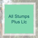 All Stumps Plus Llc Logo