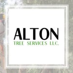 Alton Tree Services Logo