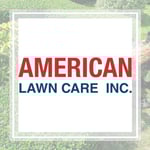 American Lawn Care Inc Logo