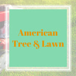 American Tree &amp; Lawn Logo
