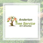 Anderton Tree Services Inc Logo