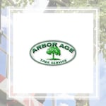 Arbor Age Tree Service Logo