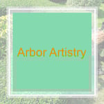 Arbor Artistry Logo