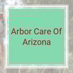 Arbor Care Of Arizona Logo