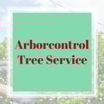 Arborcontrol Tree Service Logo