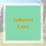 Arborist Care Logo