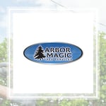 Arbormagic Tree Services Logo