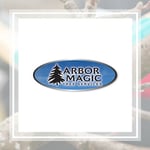 Arbormagic Tree Services Llc Logo