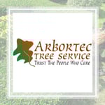 Arbortec Tree Service Inc Logo
