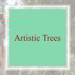 Artistic Trees Logo