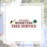 Atlanta Wd Tech Tree Services Logo