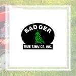 Badger Tree Service Inc Logo
