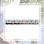 Baileys Tree Service Logo