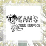Bams Tree Service Llc Logo