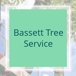 Bassett Tree Service Logo