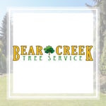 Bear Creek Landscaping &amp; Tree Service Logo