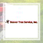 Beaver Tree Service Inc Logo