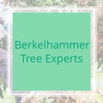 Berkelhammer Tree Experts Logo