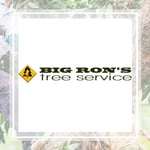Big Rons Tree Service Llc Logo