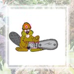 Boot Road Tree Service Logo