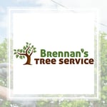 Brennans Tree Service Llc Logo