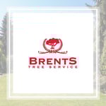 Brents Tree Service Inc Logo