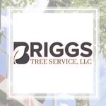 Briggs Tree Service Logo