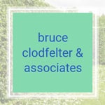 bruce clodfelter &amp; associates Logo