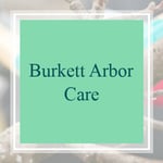 Burkett Arbor Care Logo