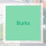 Burks Logo