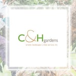 C &amp; H Tree Service Inc Logo