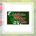 California Arbor Care Logo