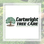 Cartwright Tree Care Logo