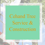 Cehand Tree Service &amp; Construction Logo